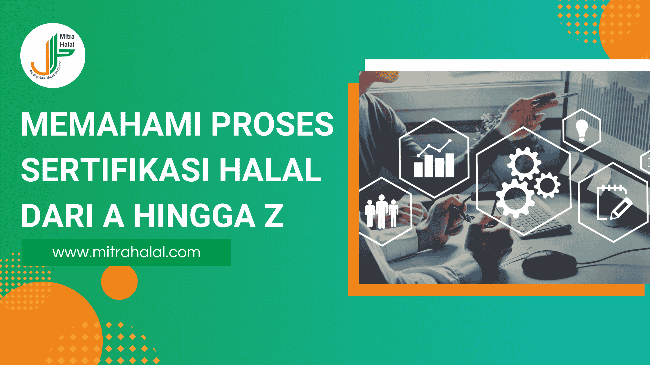 Proses Sertifikasi Halal